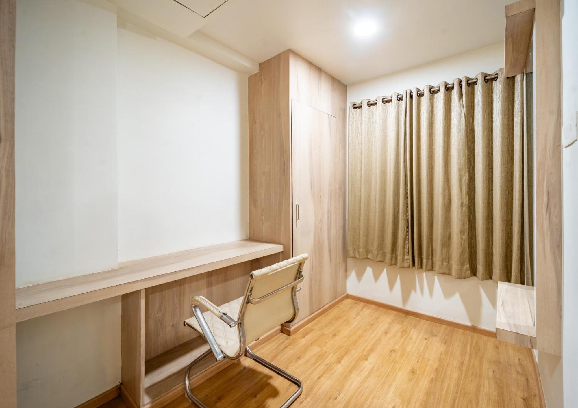 Treebo Kamal Regency 호텔 보팔 외부 사진