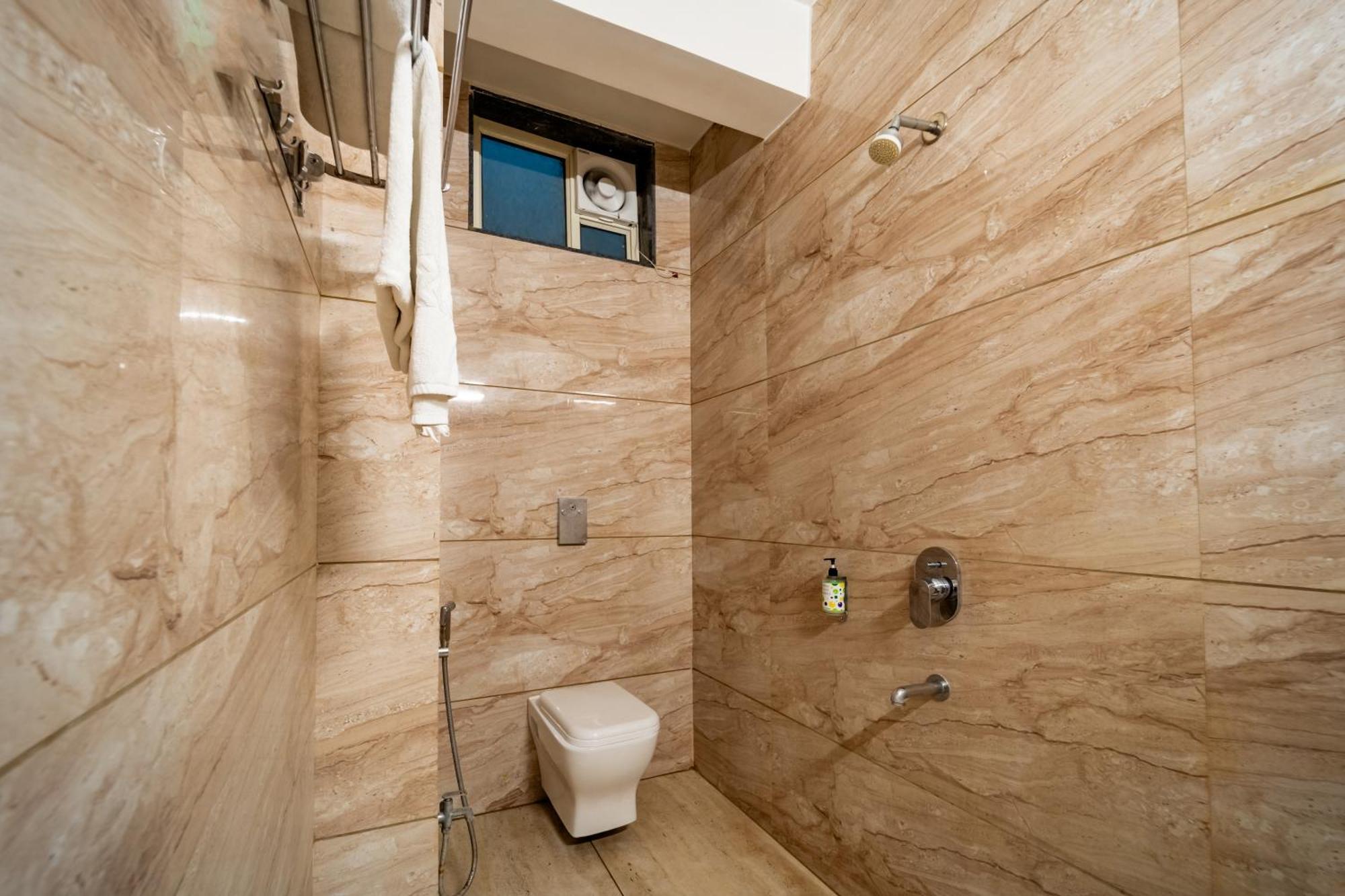 Treebo Kamal Regency 호텔 보팔 외부 사진